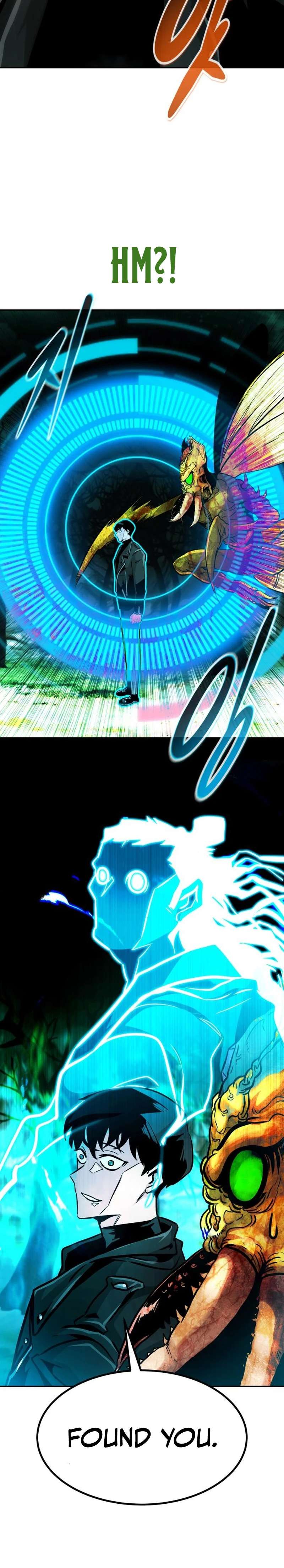 All Rounder Chapter 91 30
